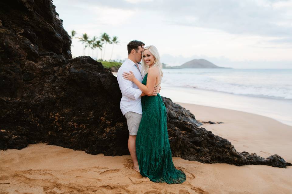 Maui Adventure Session