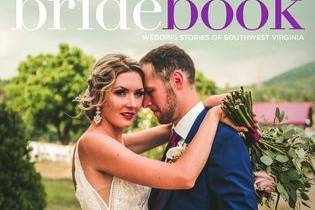 Bridebook green designs