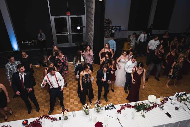 Dance Floor