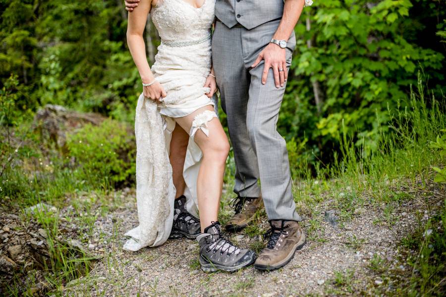 Carrie Ann Photography - Montana & Destination Wedding Photographer