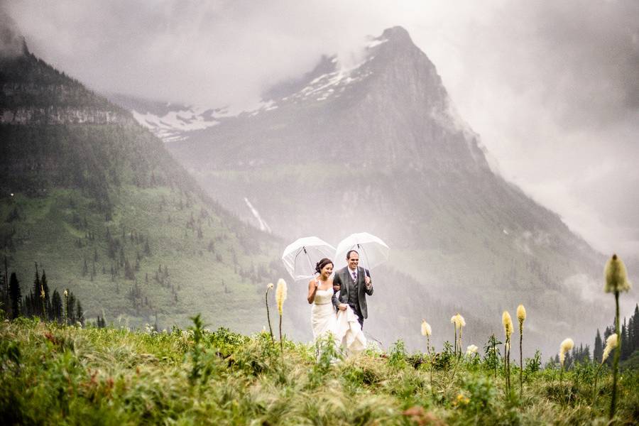 Carrie Ann Photography - Montana & Destination Wedding Photographer