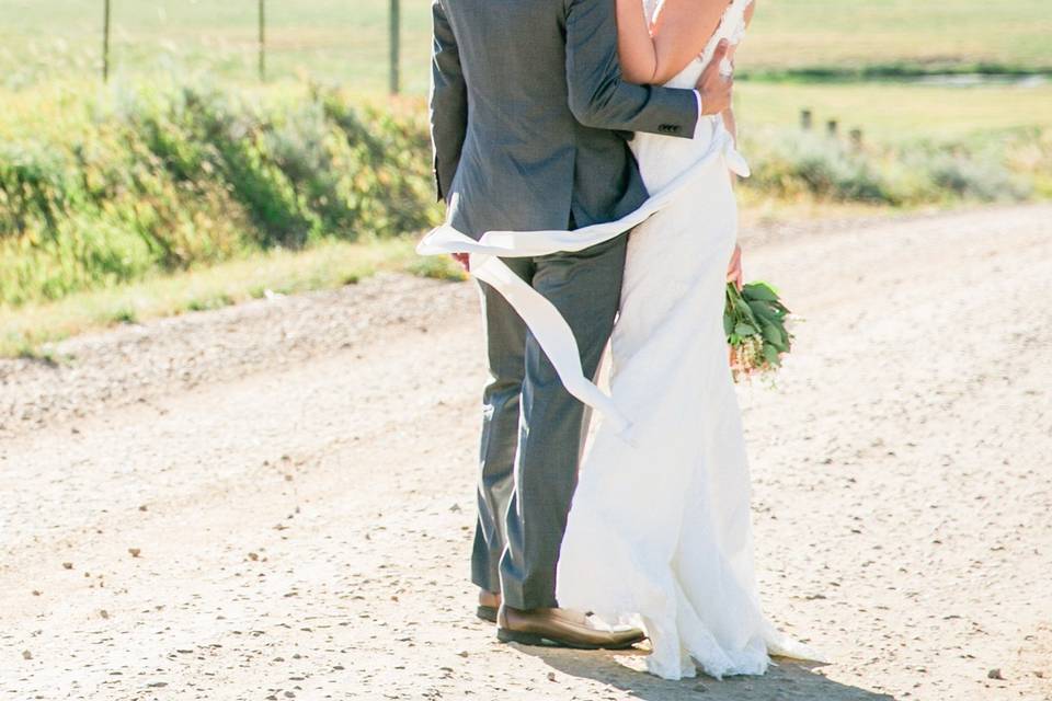 Carrie Ann Photography - Montana & Destination Wedding Photographer