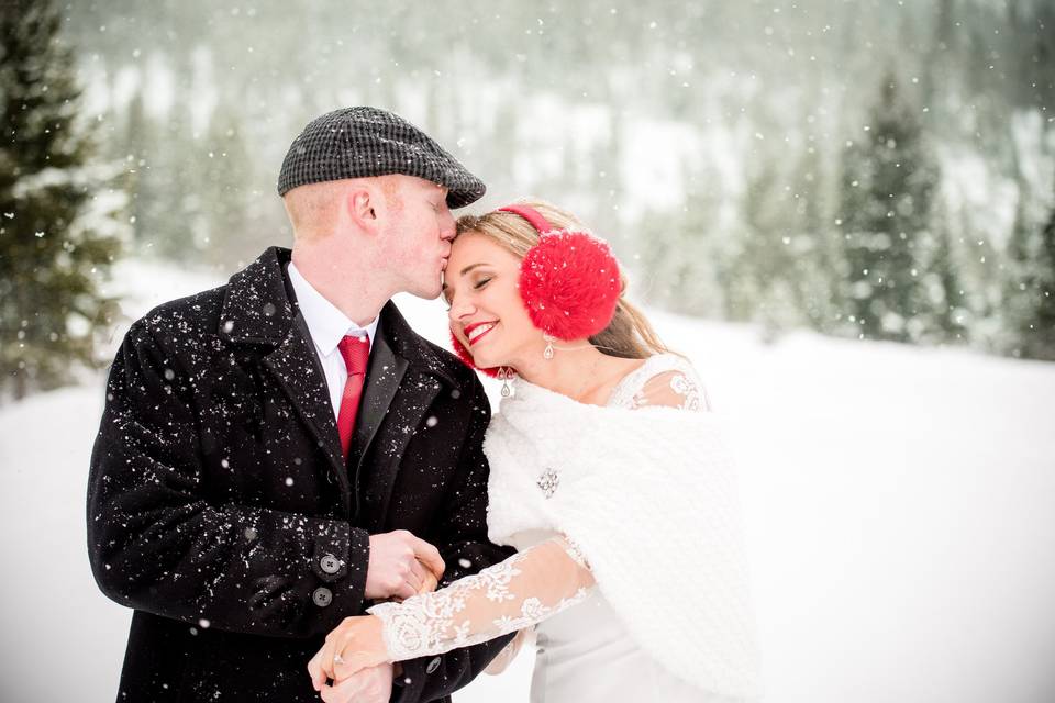 Carrie Ann Photography - Montana & Destination Wedding Photographer