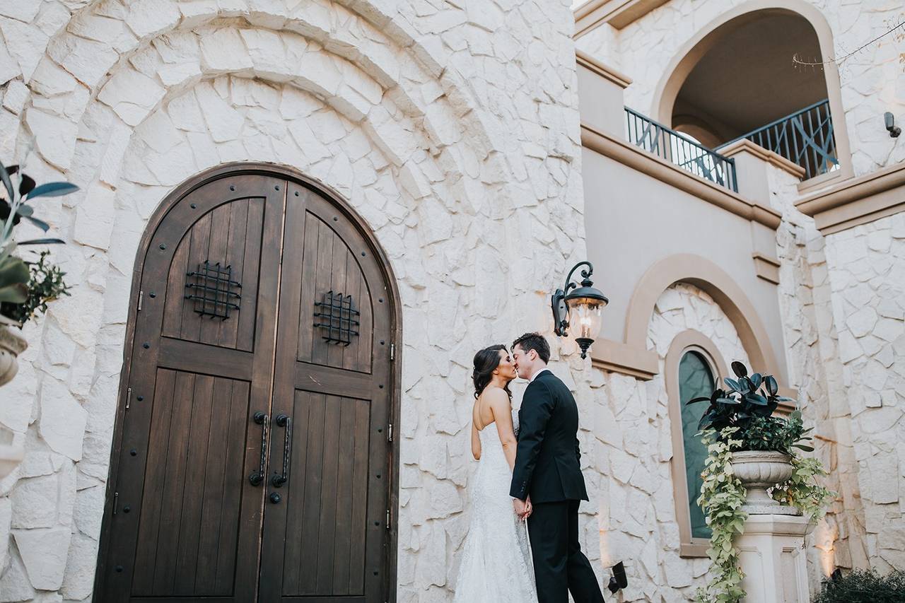 Aristide | Colleyville by Walters Wedding Estates - Banquet Halls ...