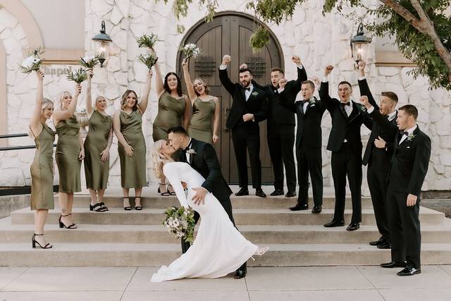 Wedding Party