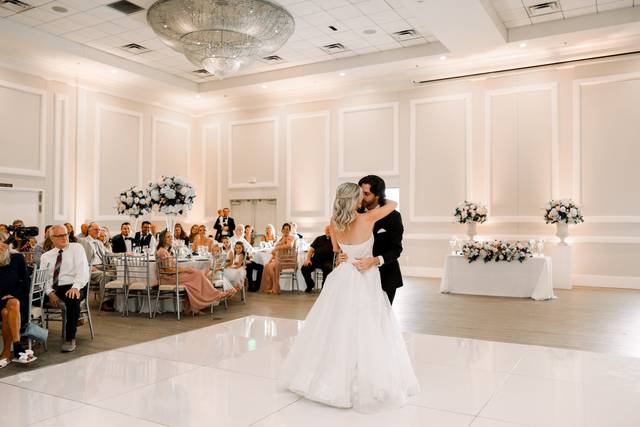 Grand Ballroom