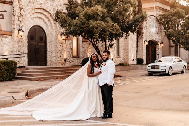 Aristide | Colleyville by Walters Wedding Estates