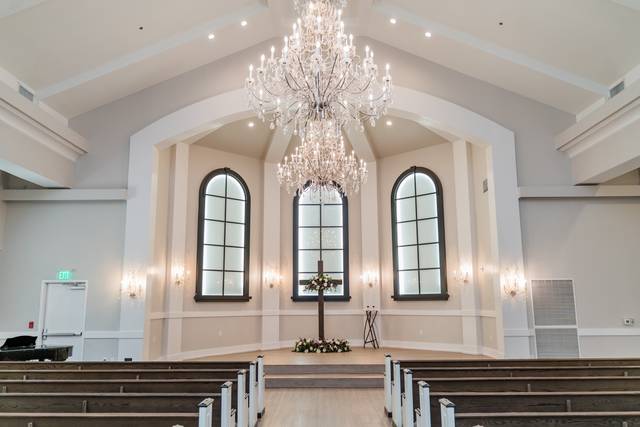 Chapel