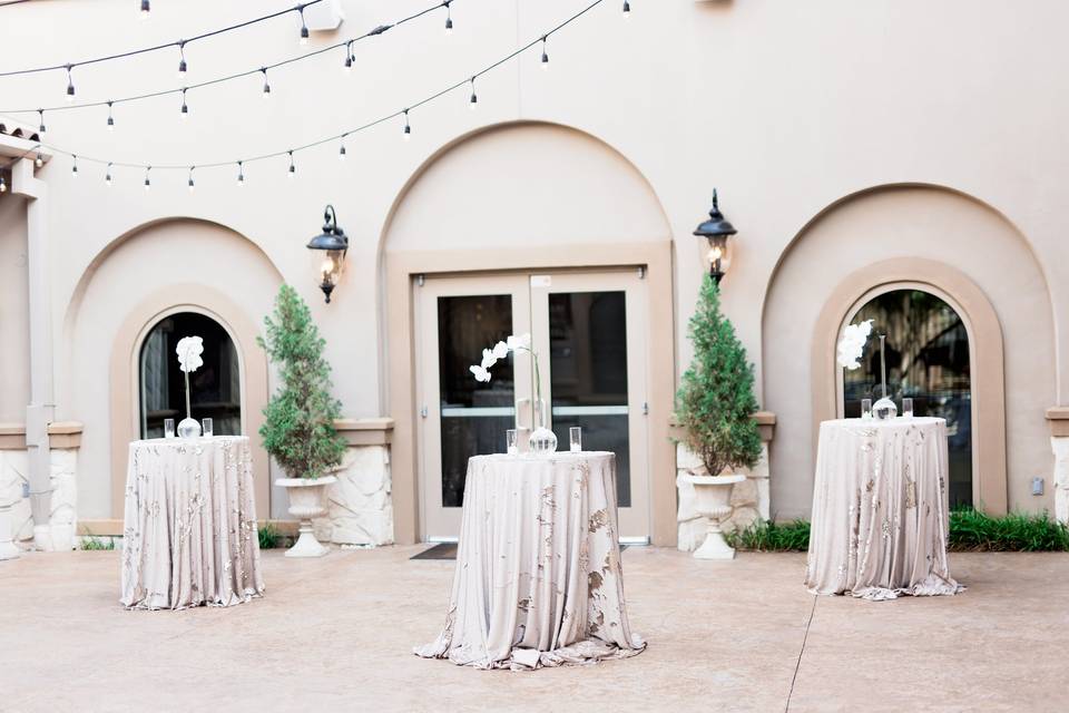 Aristide | Colleyville by Walters Wedding Estates