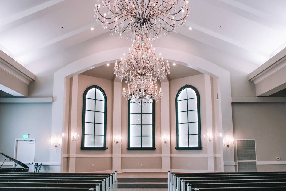 Aristide | Colleyville by Walters Wedding Estates