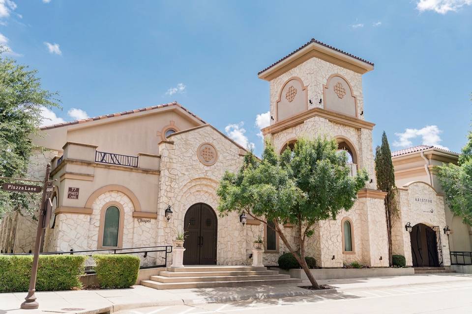 Aristide Colleyville