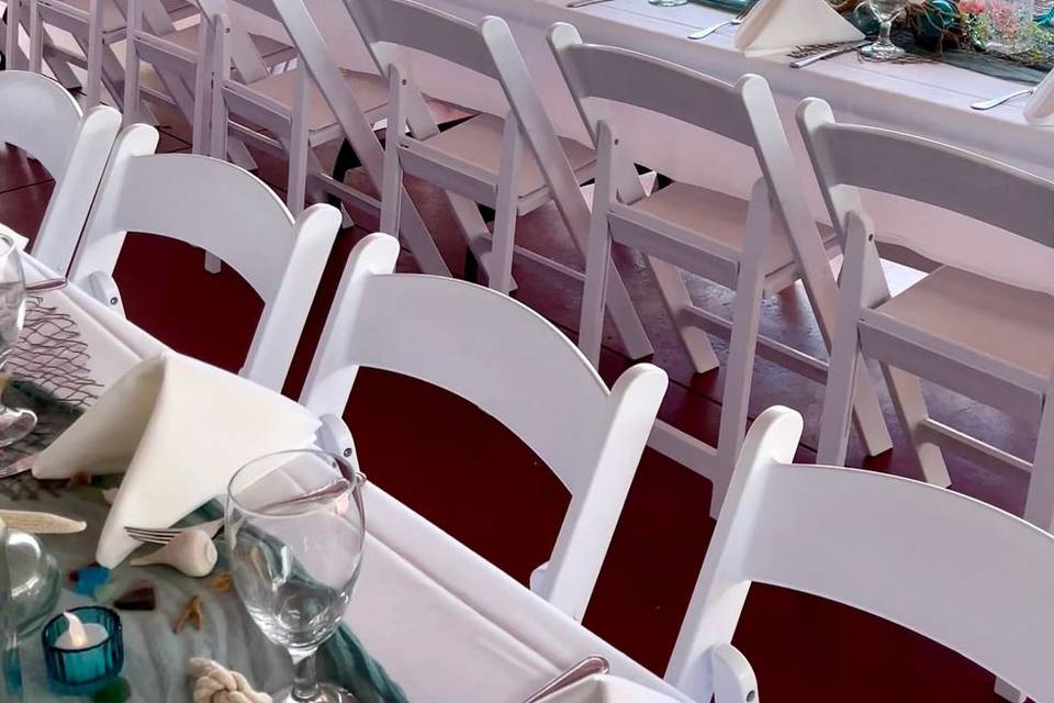 Sweetheart Table