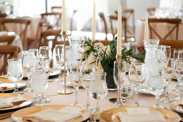 Wedgewood Wedding
