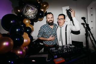 Alternative Wedding DJ