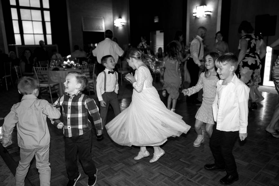 Mackenzie Hope Photography