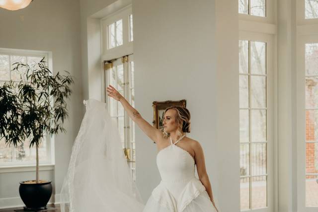 Parlor Bride