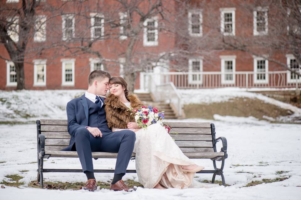 Maillett Photography