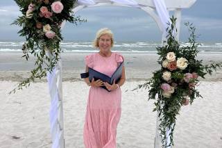 Say I Do at the Beach