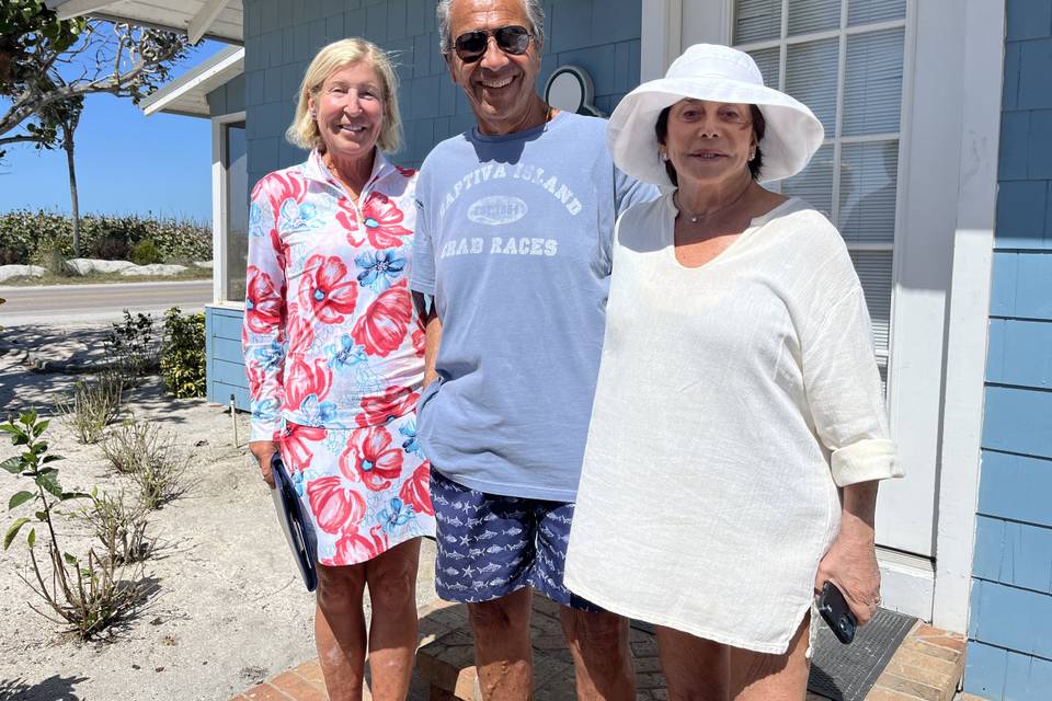 Tween Waters Captiva