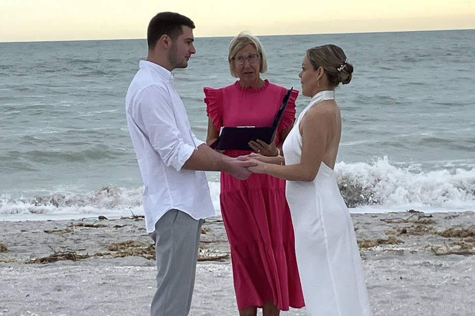 Sanibel Island, Sanibel, Fla