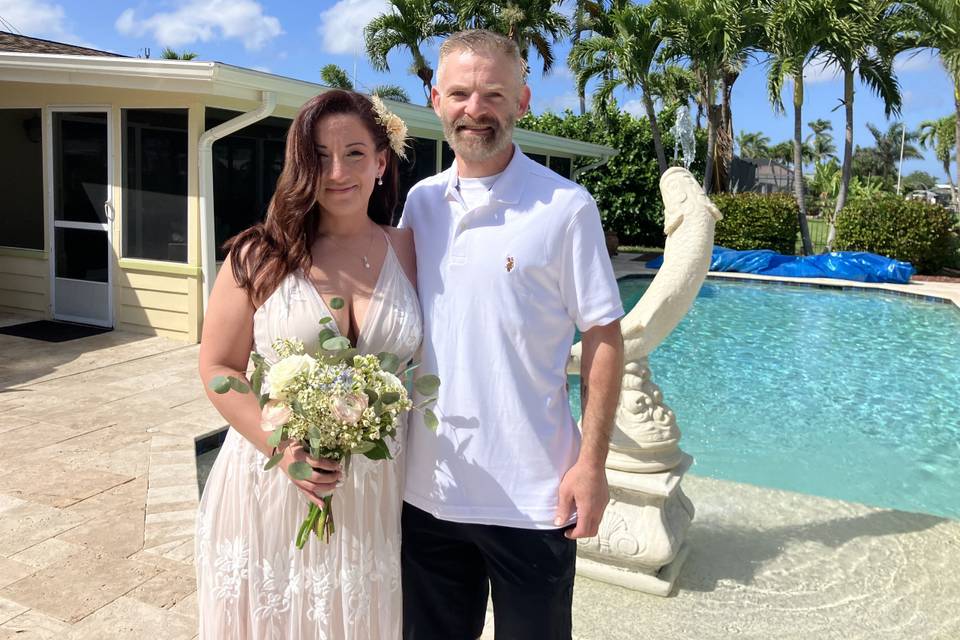 Cape Coral Say I do