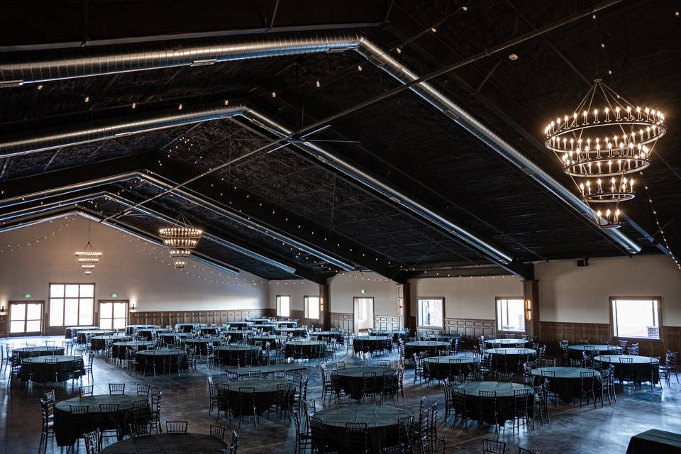 Murphy Court - Event Venue & Pub
