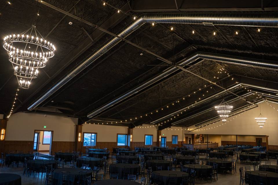 Murphy Court - Event Venu & Pub