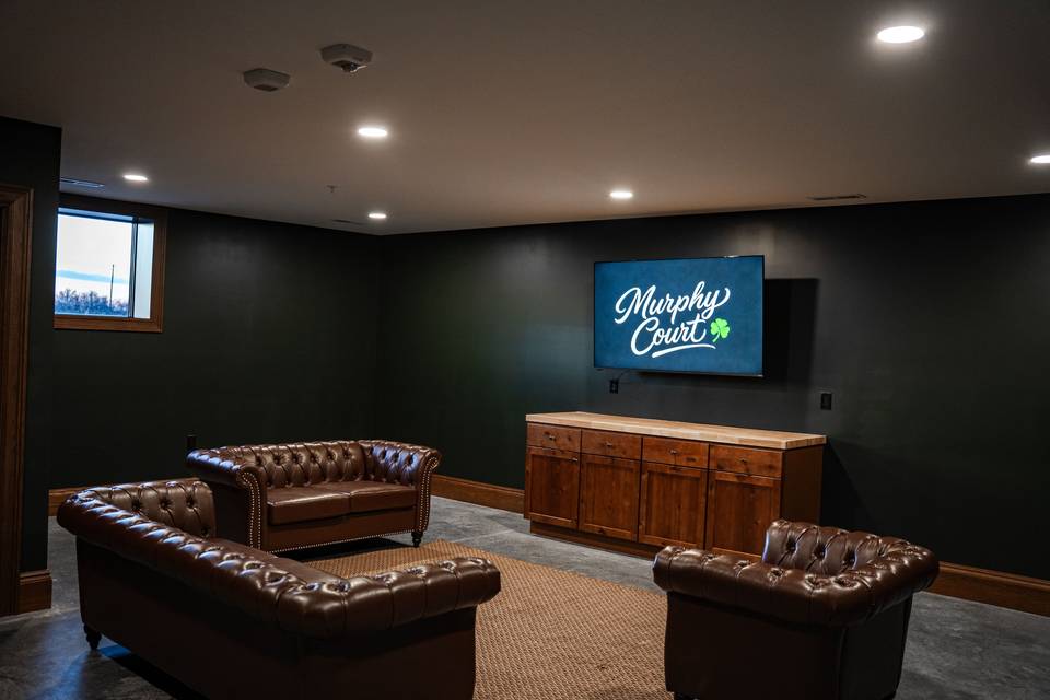 Murphy Court - Event Venu & Pub