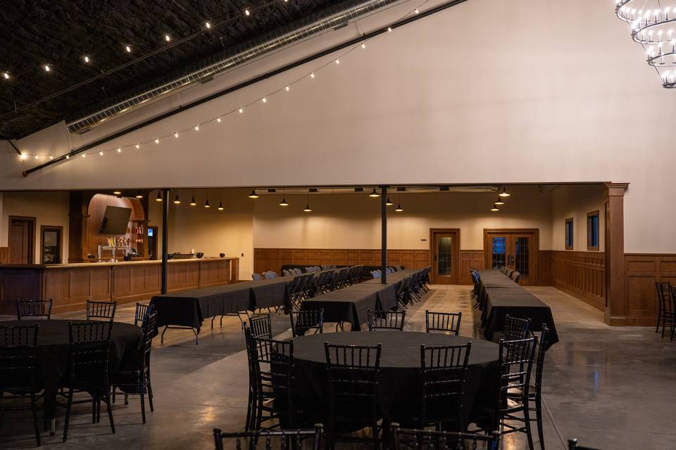 Murphy Court - Event Venu & Pub