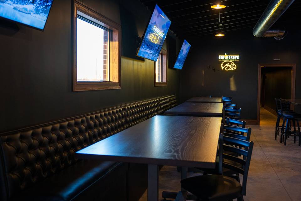 Murphy Court - Event Venu & Pub