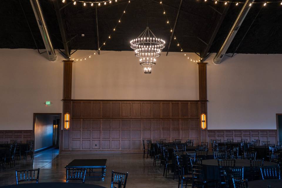 Murphy Court - Event Venu & Pub