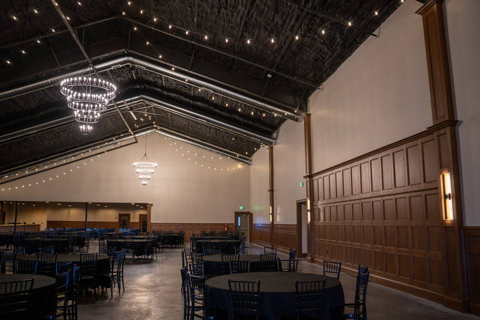 Murphy Court - Event Venu & Pub