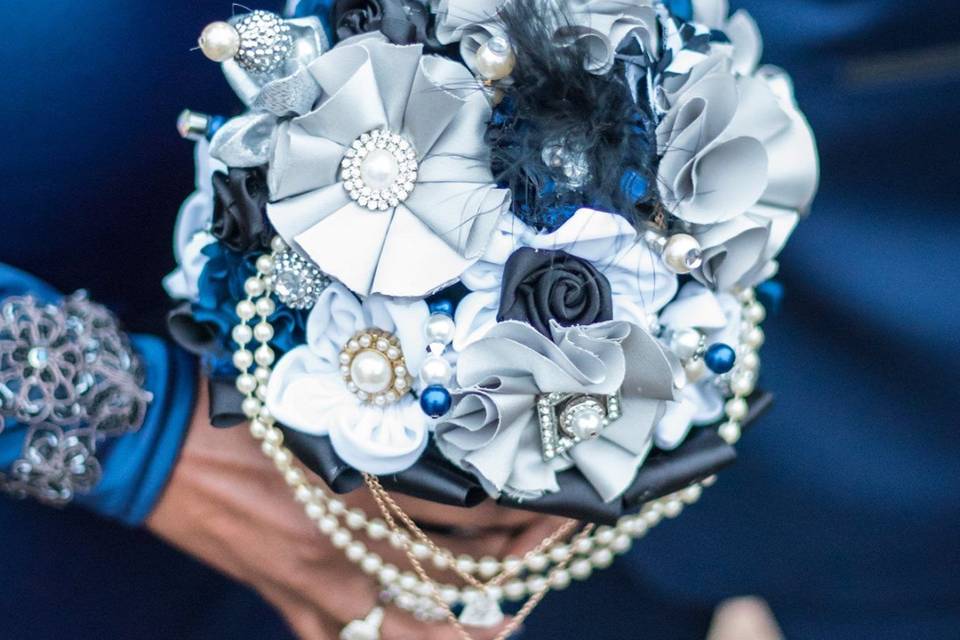 Couture Bouquet