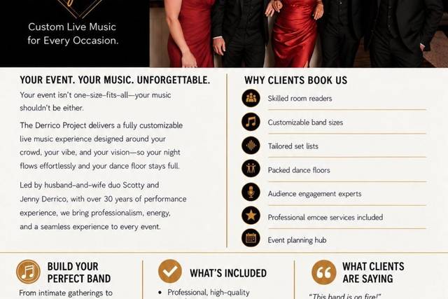 TDP EPK