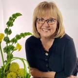 Cheryl Vaughan, TMF TSFA President