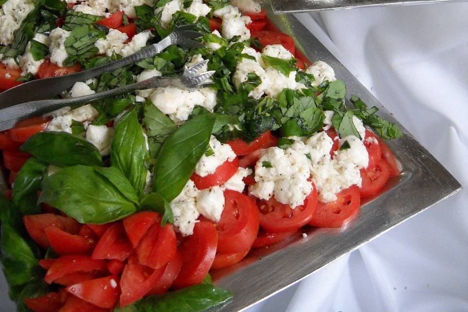 Caprese Salad