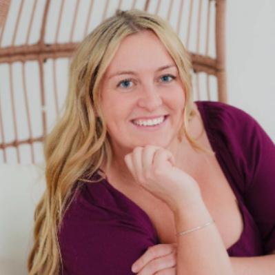 Carly Ward