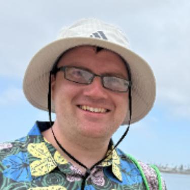 Jonathan Peach