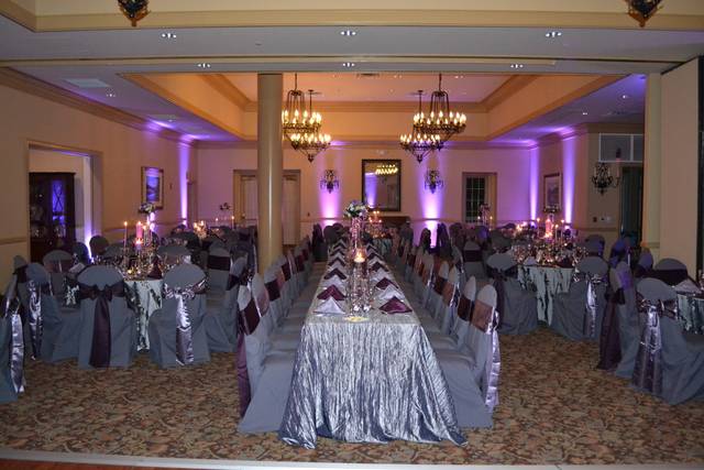 Jacksonville Golf & Country Club - Venue - Jacksonville, FL - WeddingWire