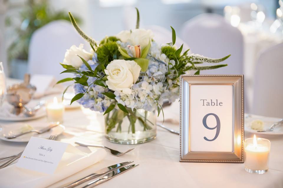 Table Decor