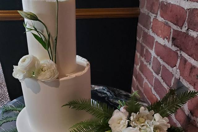 Cake Florals