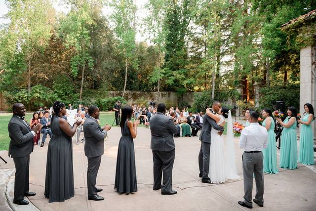 Ceremony