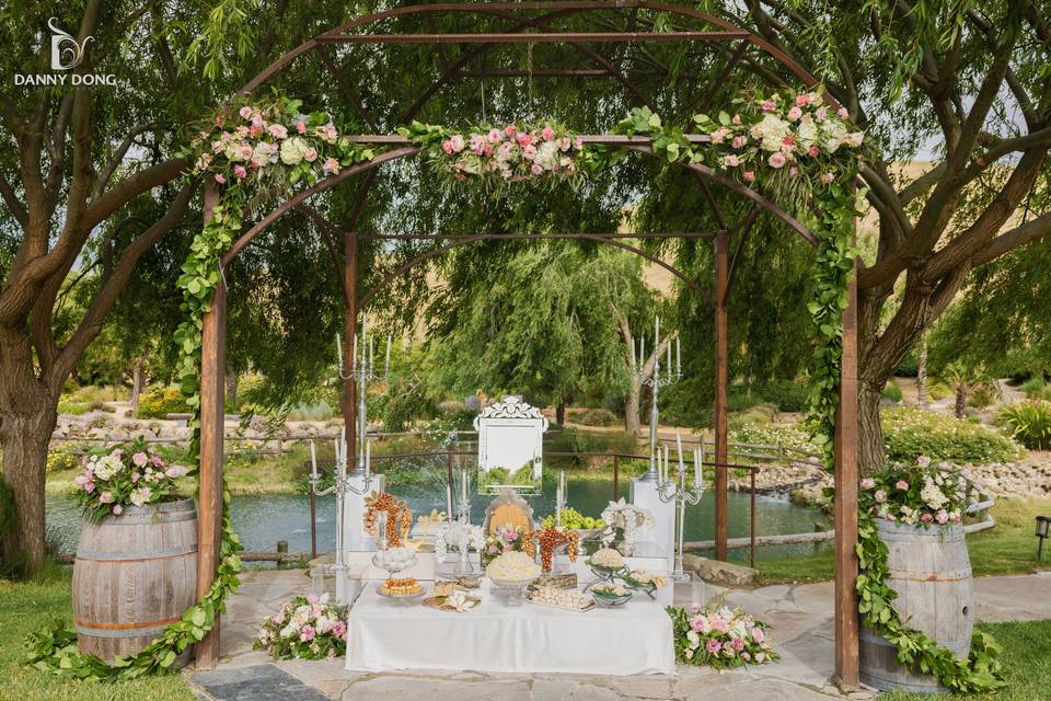 Ceremony