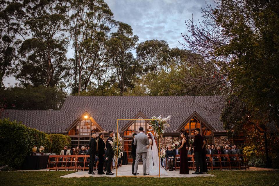 Ceremony