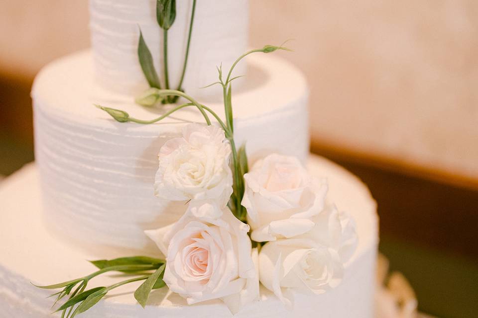 Cake