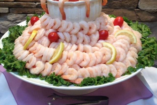 Mona Lisa Catering