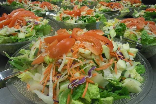 Mona Lisa Catering