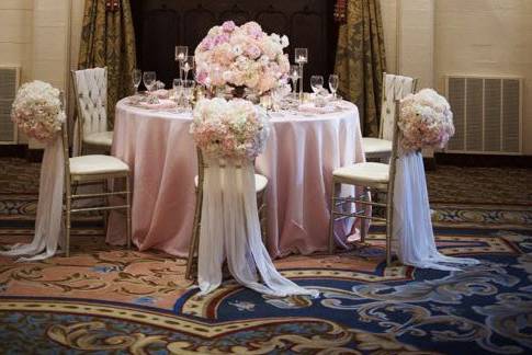 Elegantly Done! Events & Affairs