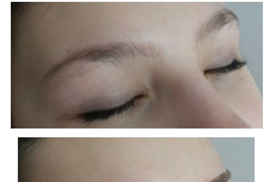 Eyebrows