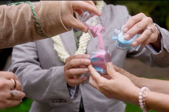 Memorable Hawaii Weddings